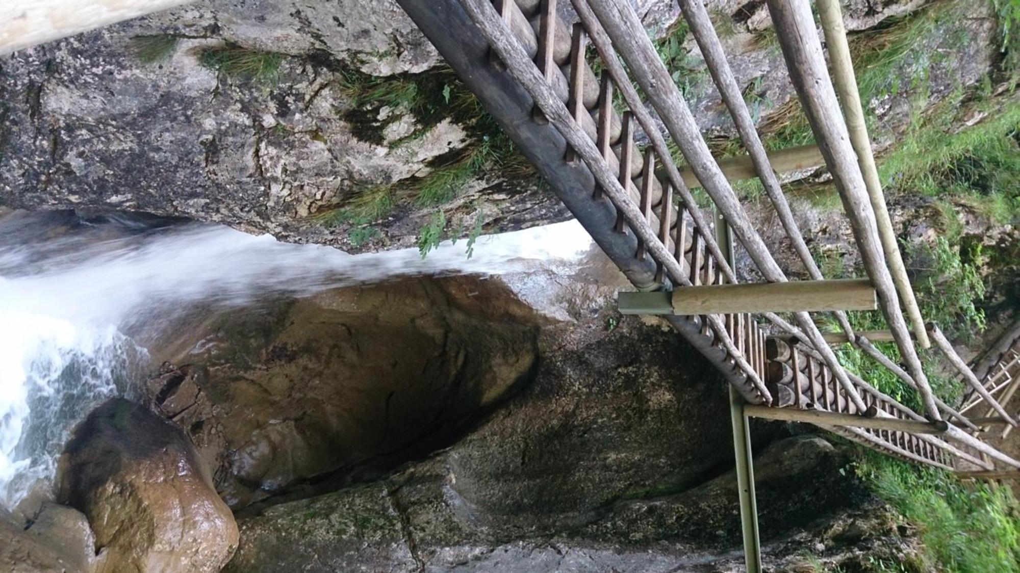 Hofbauer Herberg Breitenau am Hochlantsch