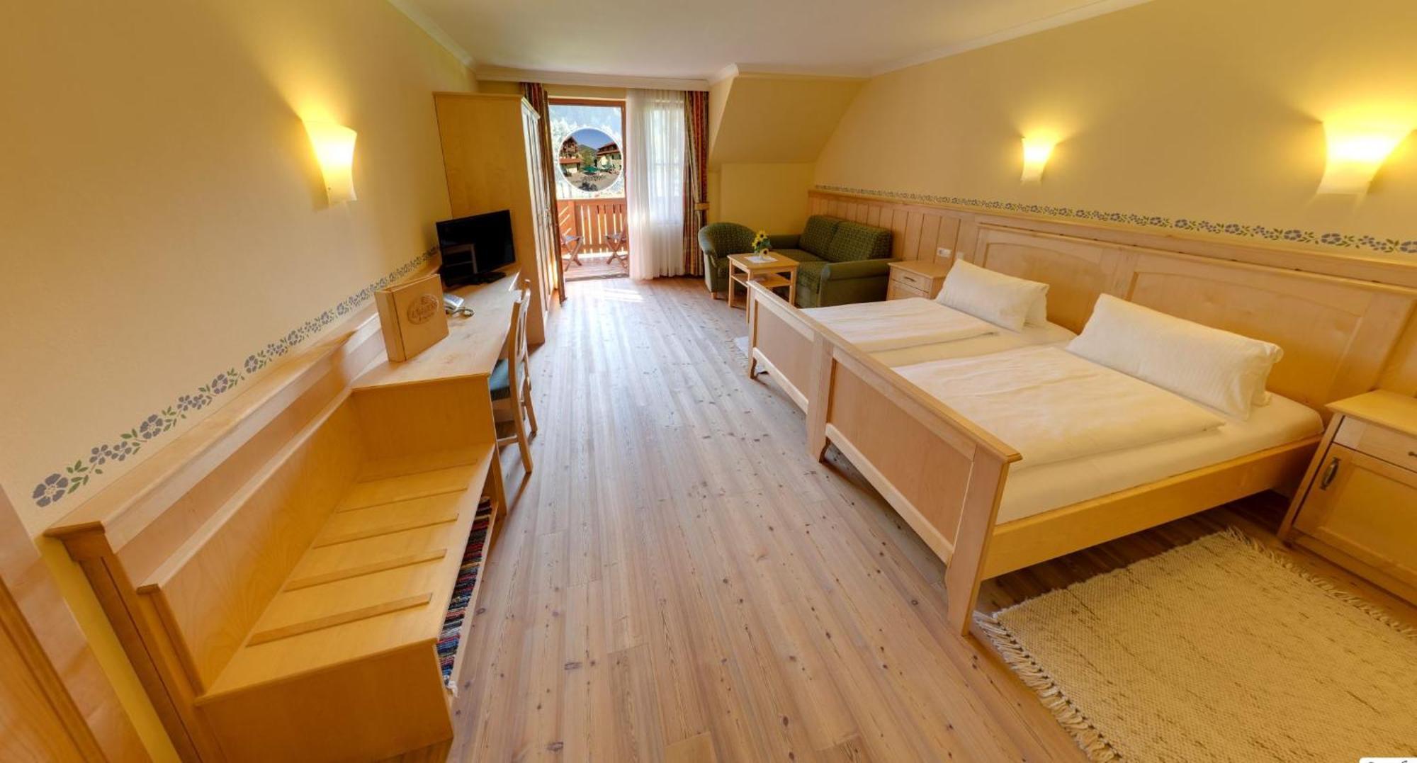 Inn Hofbauer Breitenau am Hochlantsch