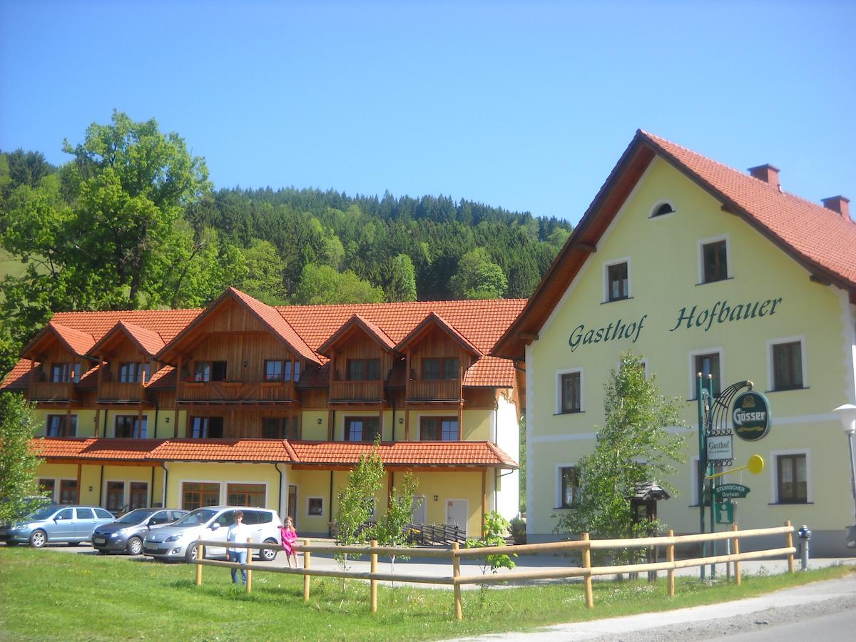 Hofbauer 3*