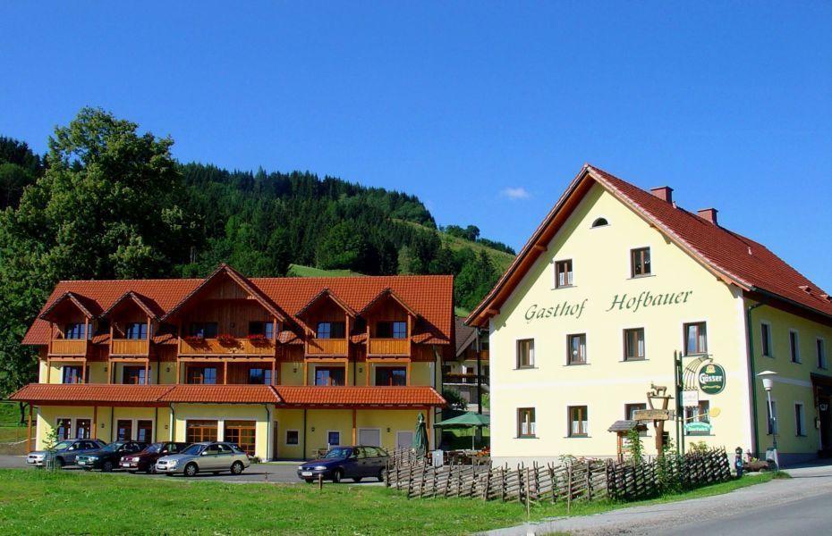 Hofbauer Inn