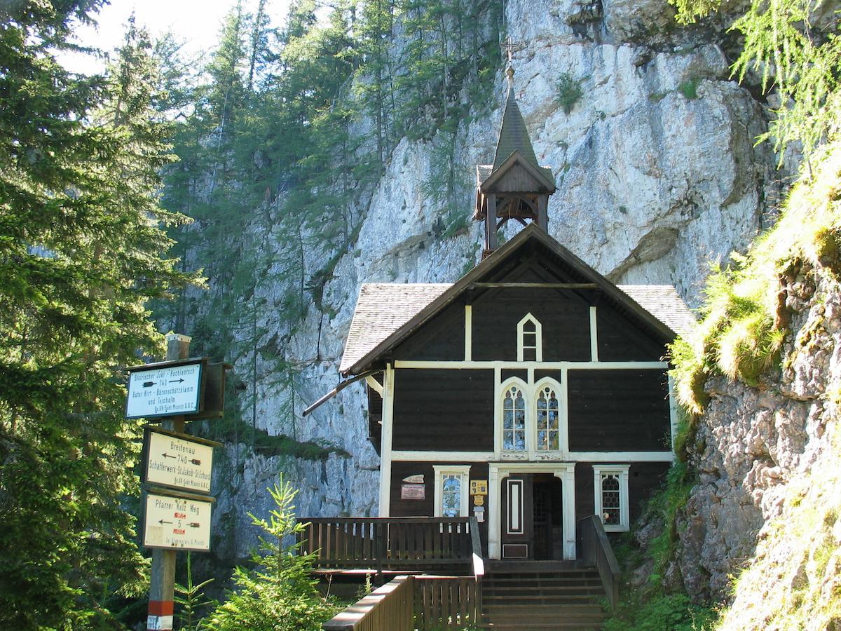 Herberg Hofbauer 3*