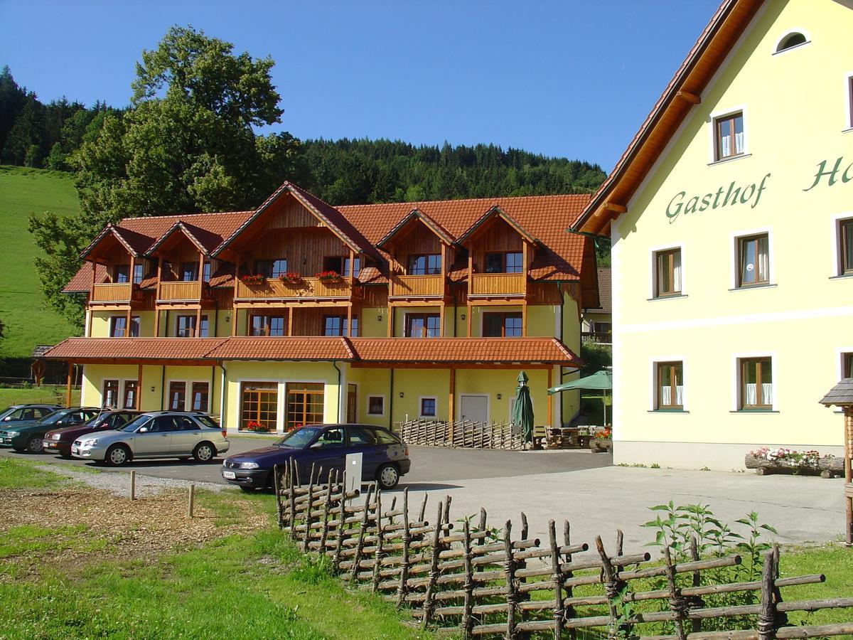 Hofbauer 3* Breitenau am Hochlantsch